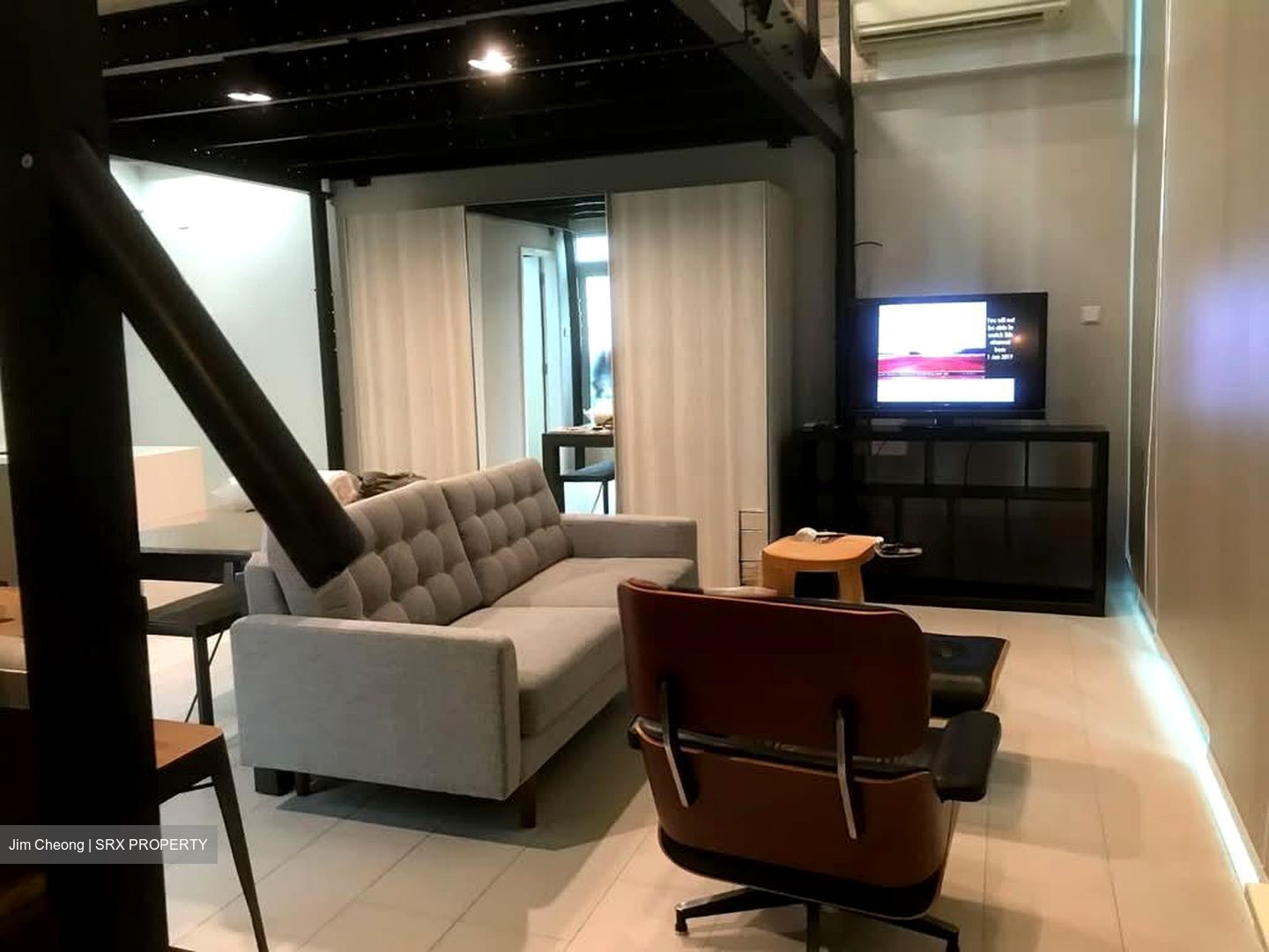 Regency Suites (D3), Apartment #537687021